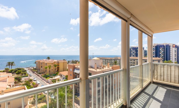 Appartement / flat - Herverkoop - Torrevieja - Rocio del Mar