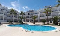 Appartement / flat - Herverkoop - Torrevieja - SH-55038