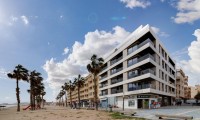 Appartement / flat - Herverkoop - Torrevieja - SH-58436