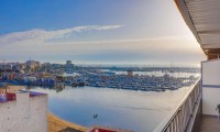 Appartement / flat - Herverkoop - Torrevieja - SH-68788