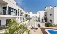 Appartement / flat - Herverkoop - Torrevieja - SH-89487