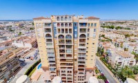 Appartement / flat - Herverkoop - Torrevieja - SH-89735