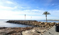 Appartement / flat - Herverkoop - Torrevieja - SH-90425