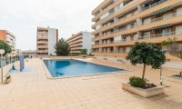 Appartement / flat - Herverkoop - Torrevieja - SH-98130