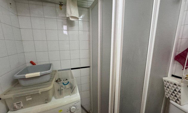 Appartement / flat - Herverkoop - Torrevieja - Torre la mata