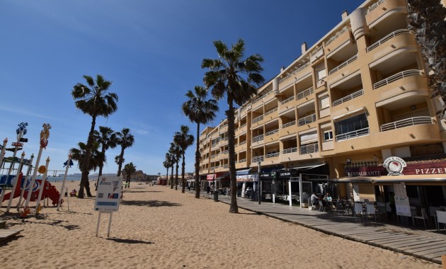 Appartement / flat - Herverkoop - Torrevieja - Torre La Mata