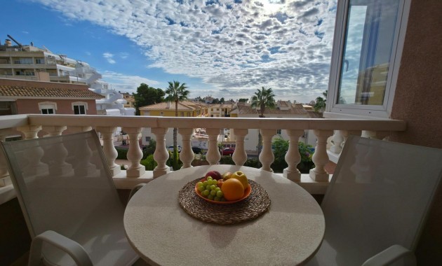 Appartement / flat - Herverkoop - Torrevieja - Torreblanca