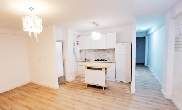 Appartement / flat - Herverkoop - Torrevieja - Torrevieja - Centre