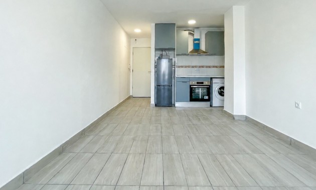 Appartement / flat - Herverkoop - Torrevieja - Torrevieja - Centre