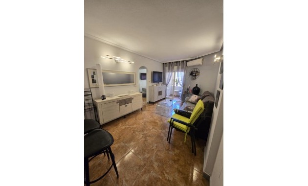 Appartement / flat - Herverkoop - Torrevieja - torrevieja