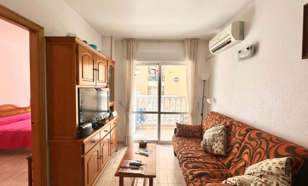 Appartement / flat - Herverkoop - Torrevieja - torrevieja