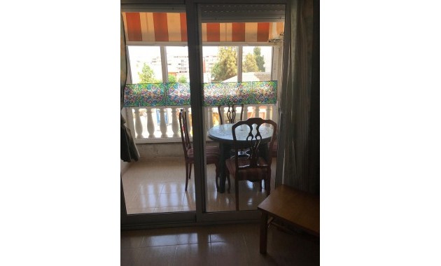 Appartement / flat - Herverkoop - Torrevieja - torrevieja