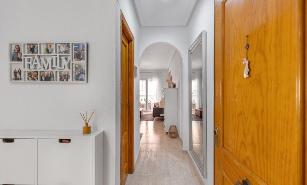 Appartement / flat - Herverkoop - Torrevieja - torrevieja