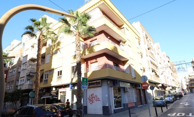 Appartement / flat - Herverkoop - Torrevieja - Torrevieja