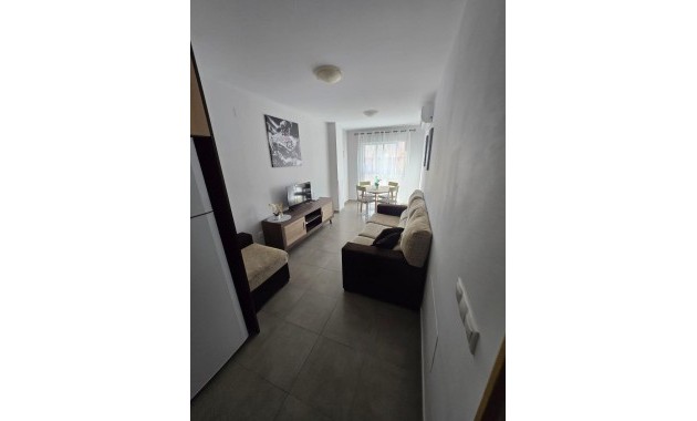 Appartement / flat - Herverkoop - Torrevieja - torrevieja