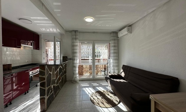 Appartement / flat - Herverkoop - Torrevieja - torrevieja