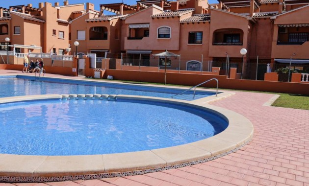 Appartement / flat - Herverkoop - Torrevieja - Torrevieja