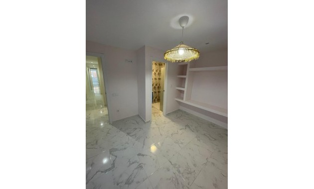 Appartement / flat - Herverkoop - Torrevieja - torrevieja