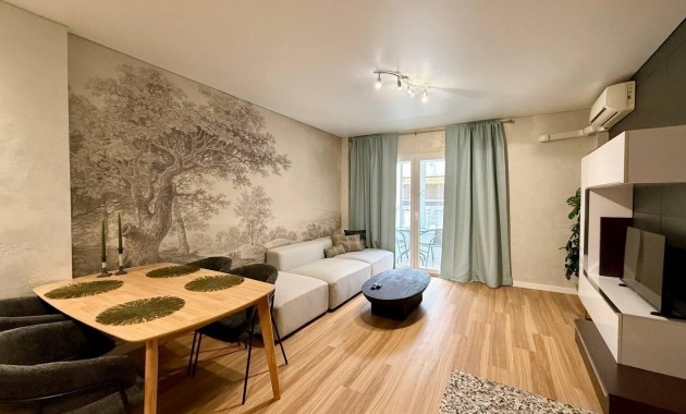 Appartement / flat - Herverkoop - Torrevieja - torrevieja