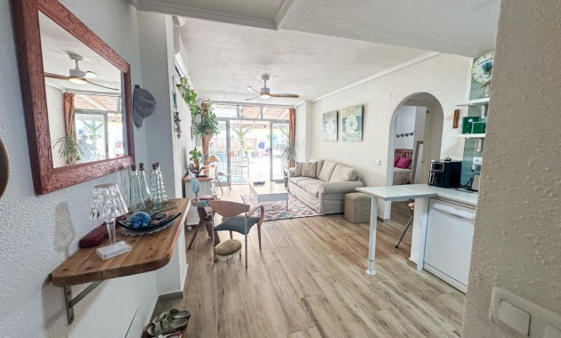 Appartement / flat - Herverkoop - Torrevieja - torrevieja