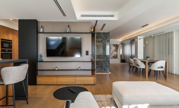 Appartement / flat - Herverkoop - Torrevieja - Torrevieja