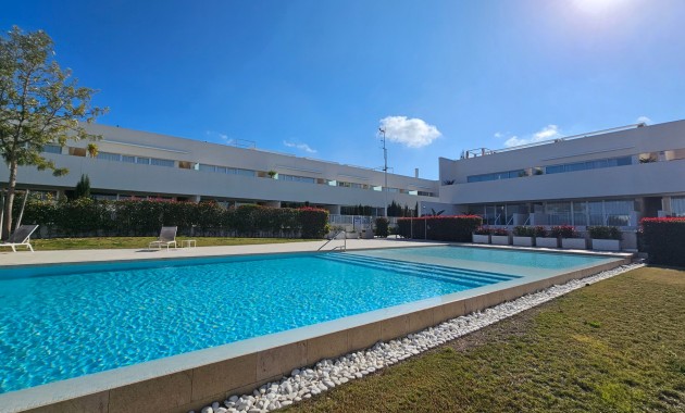 Appartement / flat - Herverkoop - Torrevieja - Torrevieja