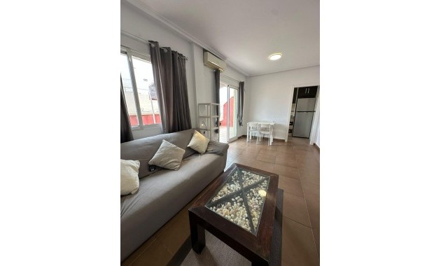 Appartement / flat - Herverkoop - Torrevieja - torrevieja