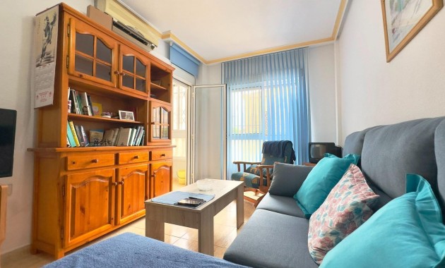 Appartement / flat - Herverkoop - Torrevieja - torrevieja
