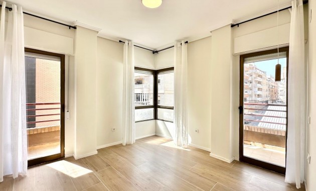Appartement / flat - Herverkoop - Torrevieja - torrevieja