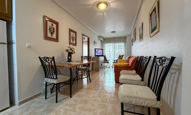 Appartement / flat - Herverkoop - Torrevieja - torrevieja