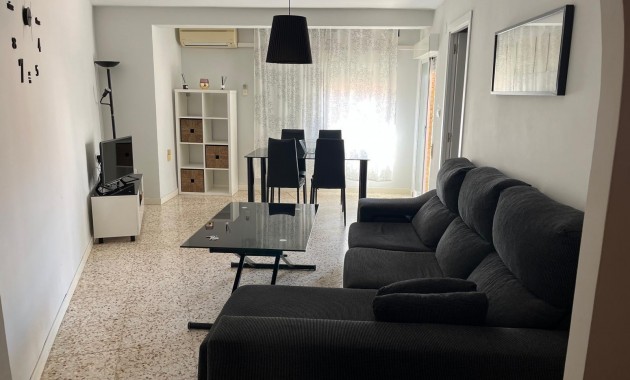 Appartement / flat - Herverkoop - Torrevieja - torrevieja