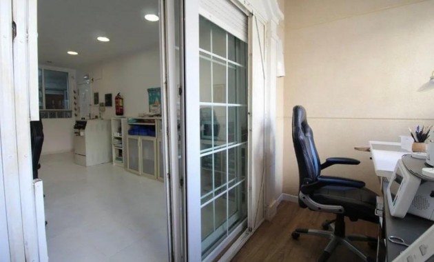 Appartement / flat - Herverkoop - Torrevieja - torrevieja