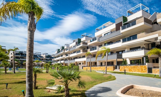 Appartement / flat - Herverkoop - Torrevieja - Torrevieja