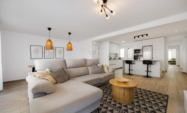 Appartement / flat - Herverkoop - Torrevieja - torrevieja