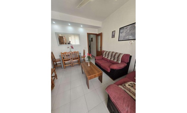 Appartement / flat - Herverkoop - Torrevieja - torrevieja