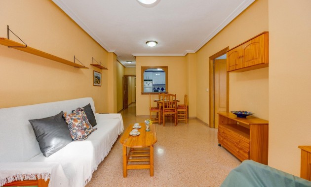 Appartement / flat - Herverkoop - Torrevieja - torrevieja