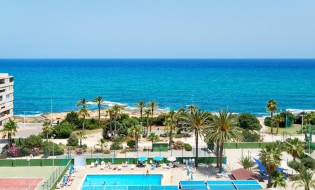 Appartement / flat - Herverkoop - Torrevieja - Torrevieja