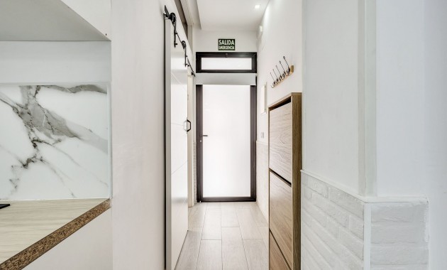 Appartement / flat - Herverkoop - Torrevieja - Torrevieja
