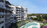 Appartement / flat - Nieuwbouw - Campoamor - SBO-002