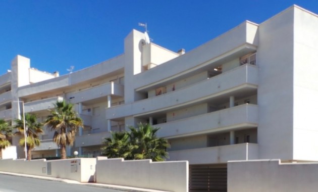 Appartement / flat - Nieuwbouw - Costa Blanca - Orihuela Costa