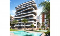 Appartement / flat - Nieuwbouw - Guardamar del Segura - S-81779
