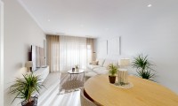 Appartement / flat - Nieuwbouw - Guardamar del Segura - SBOR-01