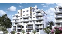 Appartement / flat - Nieuwbouw - Mil Palmeras - ES-58313