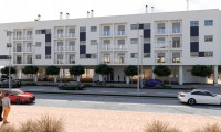 Appartement / flat - Nieuwbouw - Murcia - SB-013