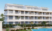Appartement / flat - Nieuwbouw - Orihuela Costa - 33232
