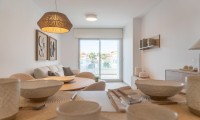 Appartement / flat - Nieuwbouw - Orihuela Costa - PF-56791