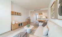 Appartement / flat - Nieuwbouw - Orihuela Costa - PF-61778