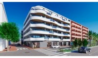 Appartement / flat - Nieuwbouw - Torrevieja - A-93325