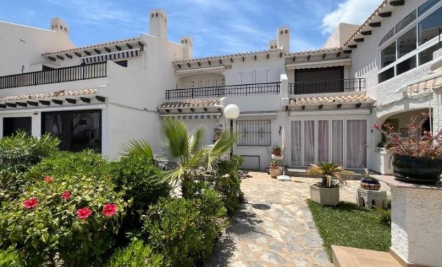 Ático - Venta - Cabo Roig - Costa blanca