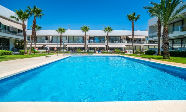 Ático - Venta - CARTAGENA - Mar de Cristal